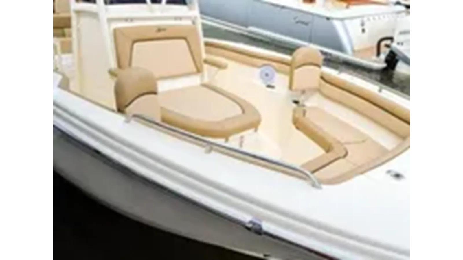 2024 Scout 215XSF - SCOUT