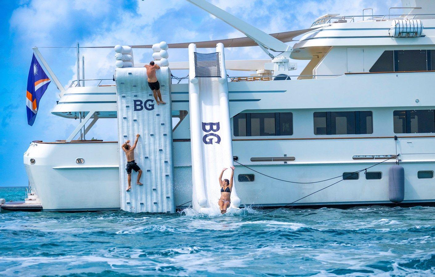 BG Charade 154 price