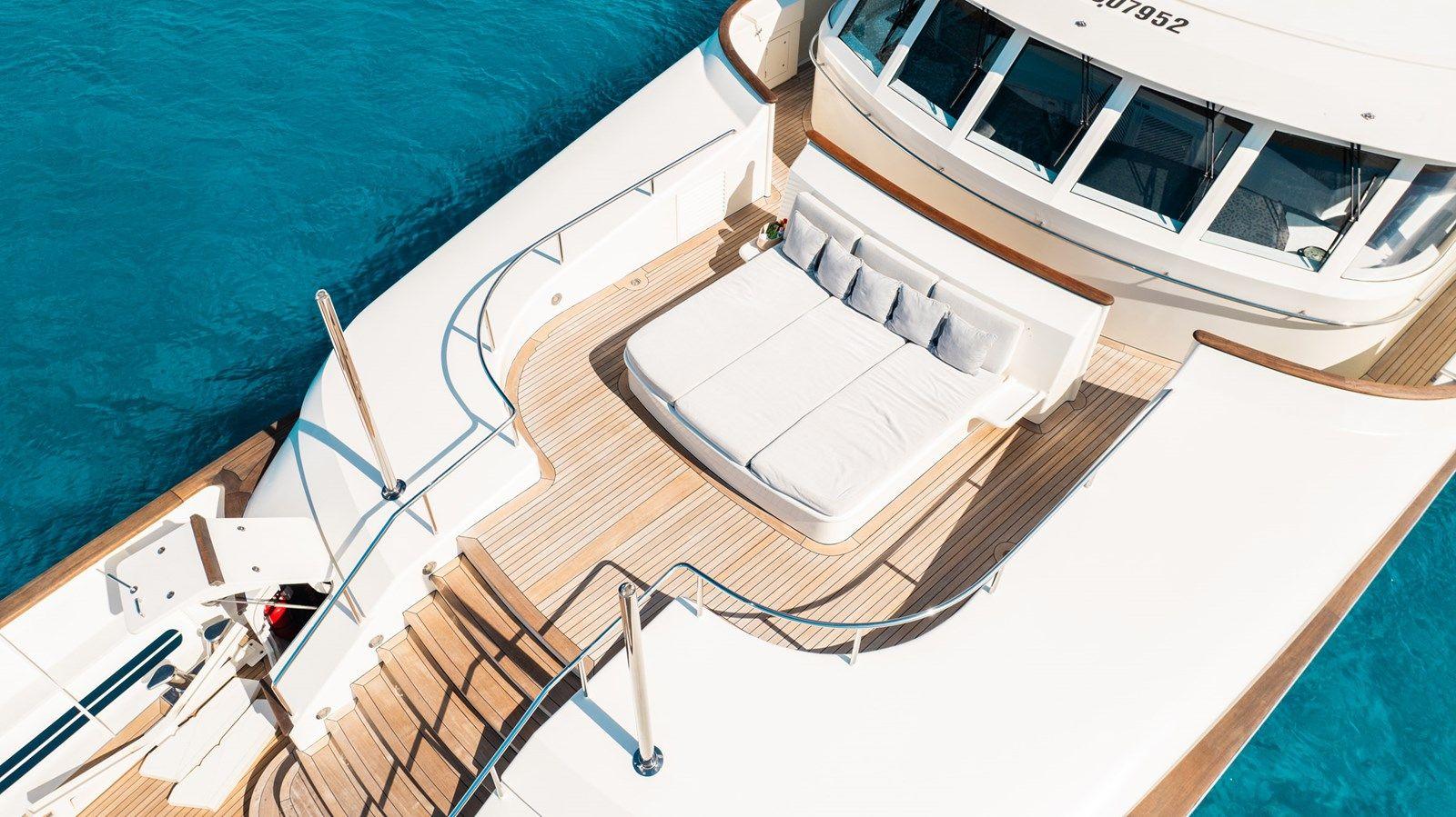 Buy a BG Charade - FeadShip at Shestakov Yacht Sales