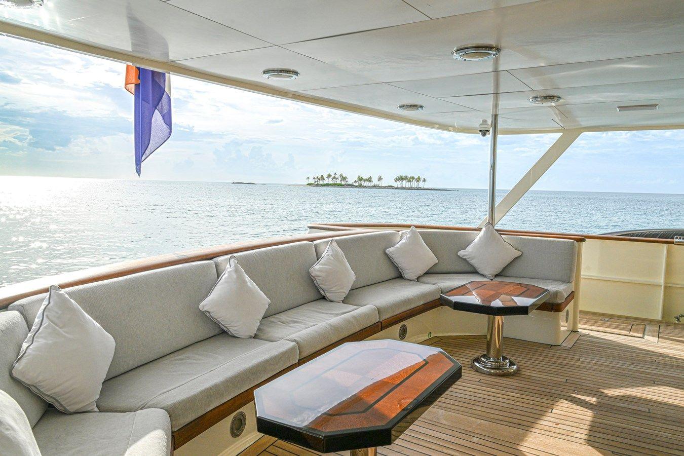 Стоимость яхты BG Charade (Fractional) - FeadShip