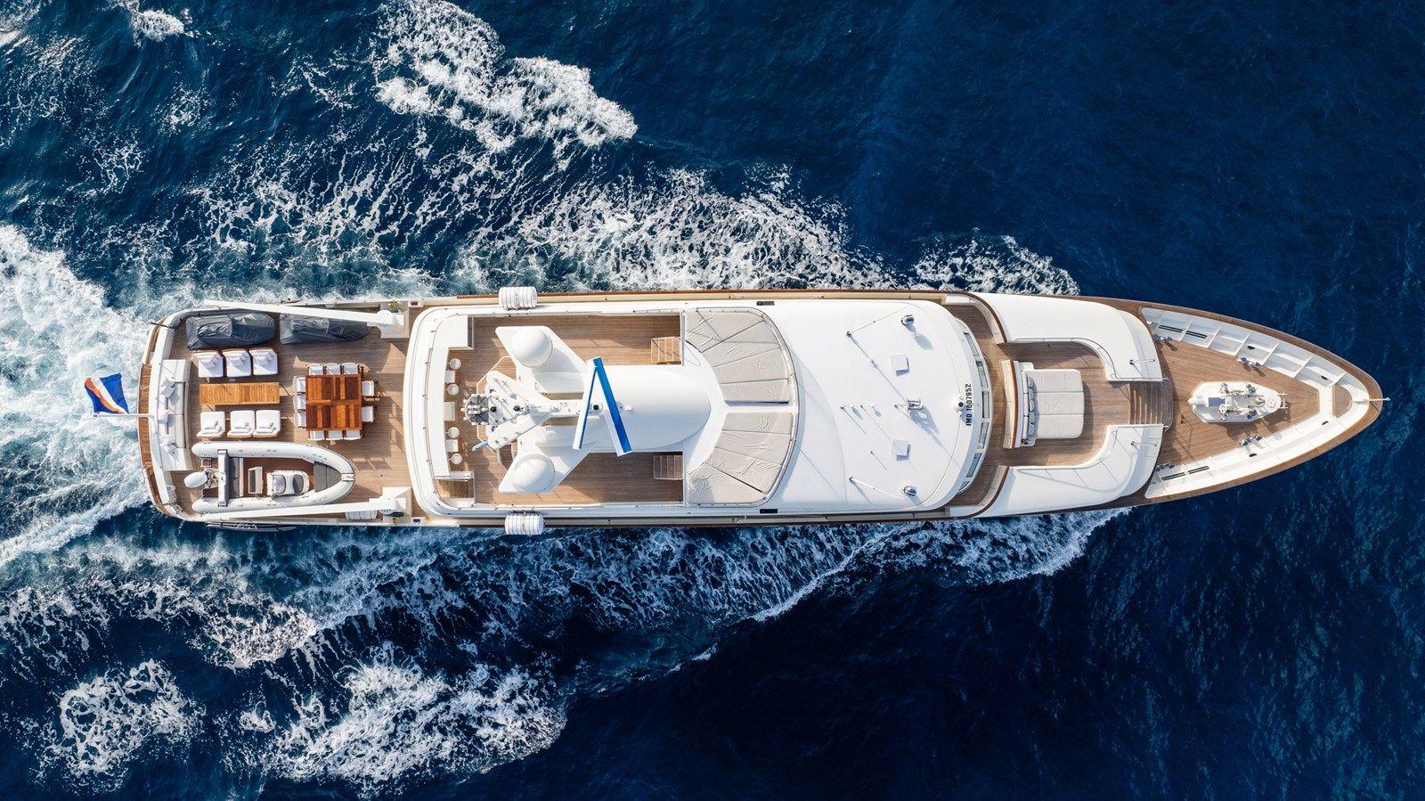 Лучшие предложения покупки яхты BG Charade (Fractional) - FeadShip