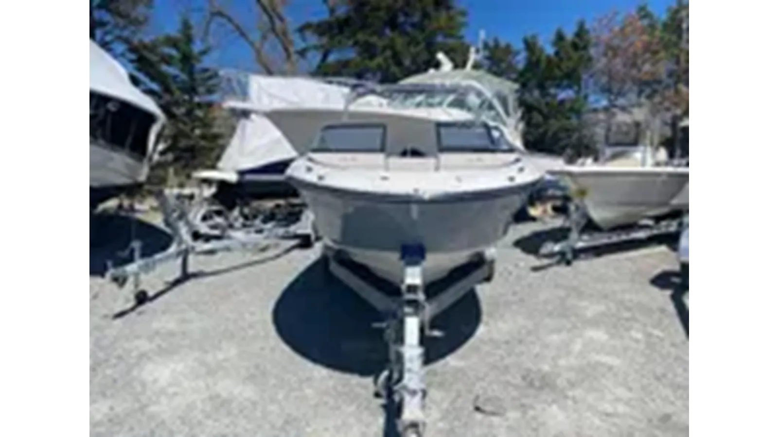 best yacht sales deals 2024 Sea Ray SPX 210 OB 21