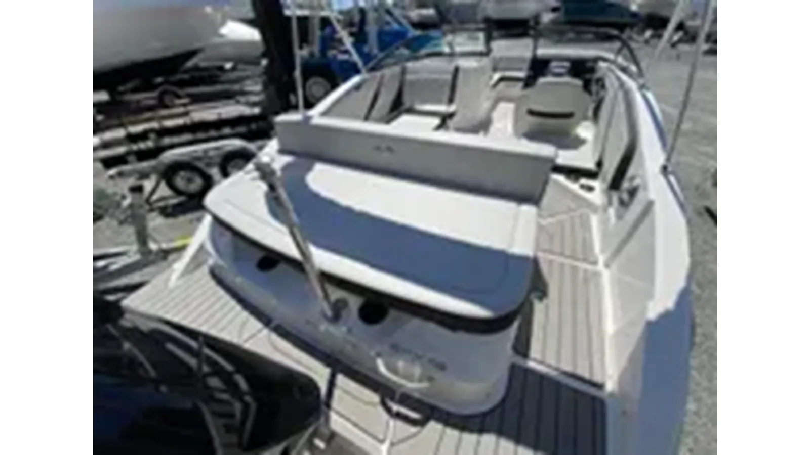 Buy a yacht 2024 Sea Ray SPX 210 OB SPX 210 OB