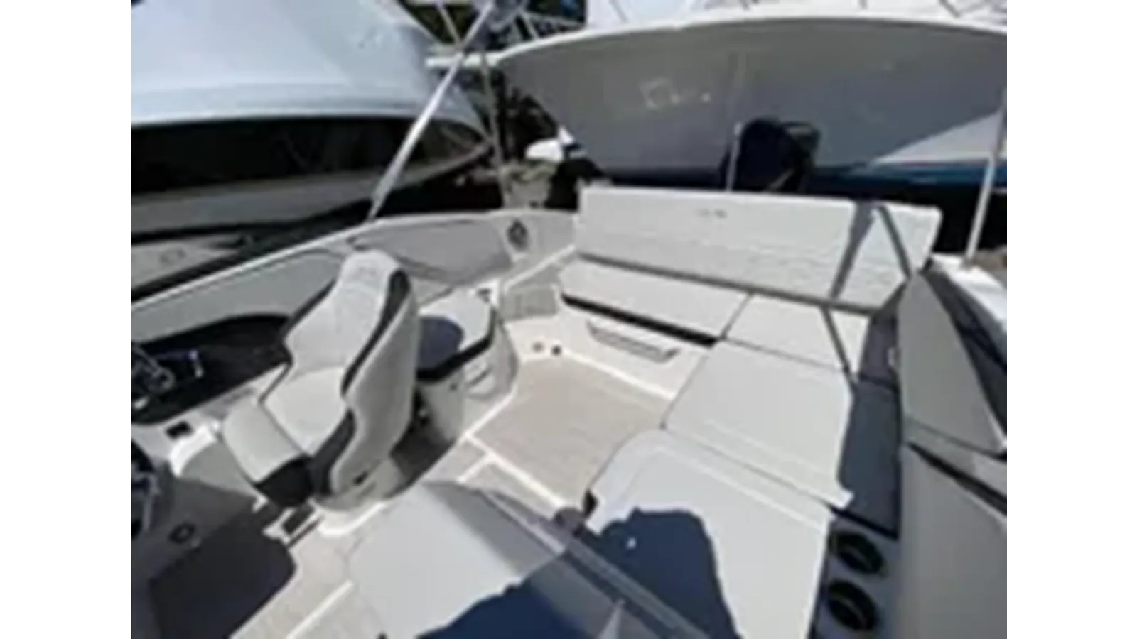 Buy a 2024 Sea Ray SPX 210 OB 2024 at Shestakov Yacht Sales