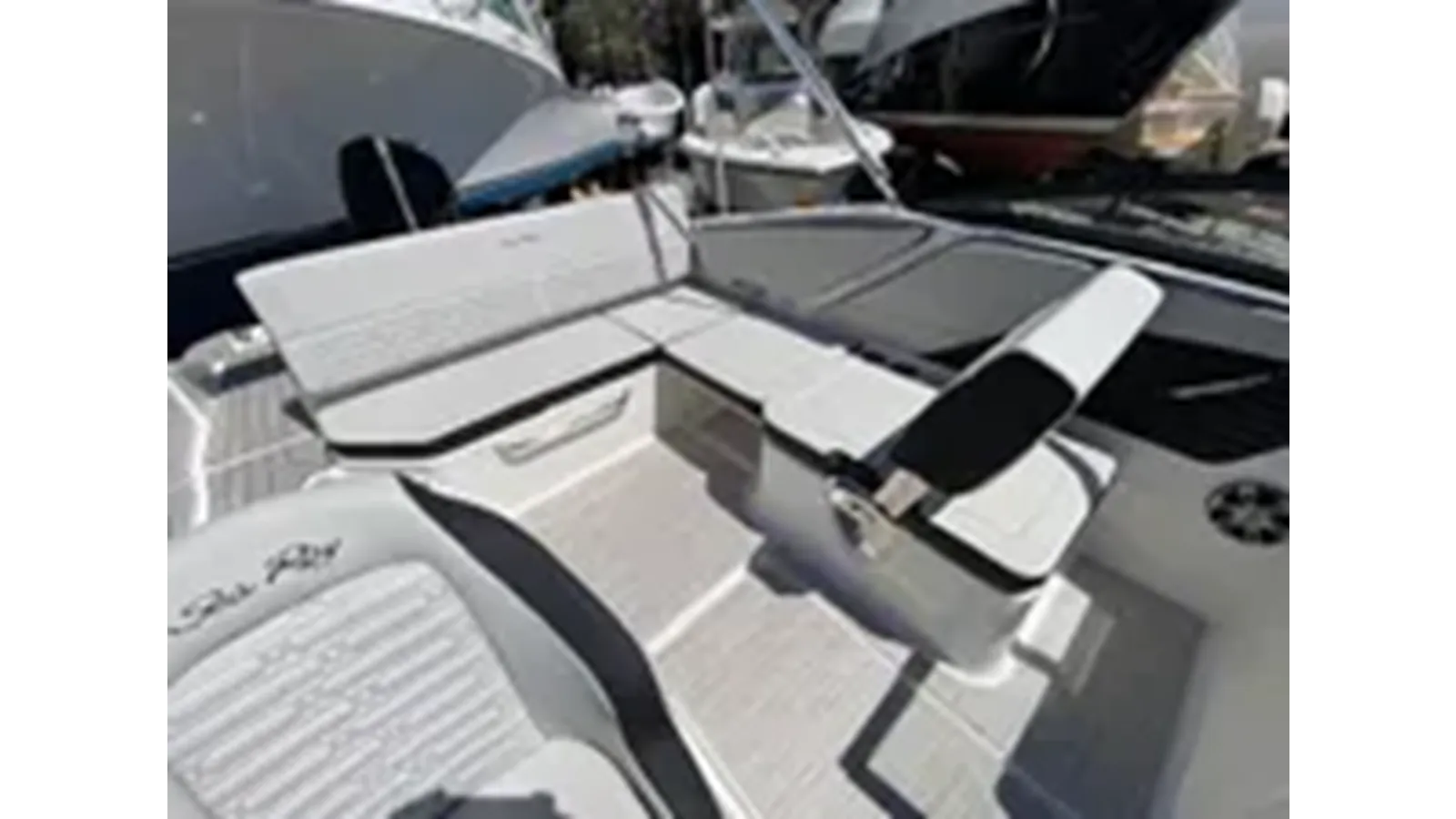 Buy a 2024 Sea Ray SPX 210 OB 21 at Shestakov Yacht Sales