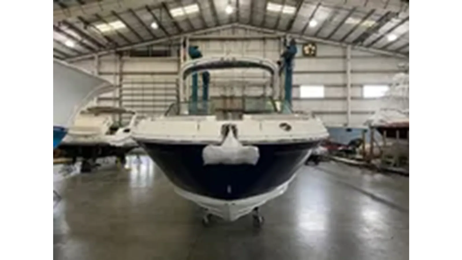 Купить 2024 Sea Ray 270 Sundeck Outboard 270 Sundeck Outboard