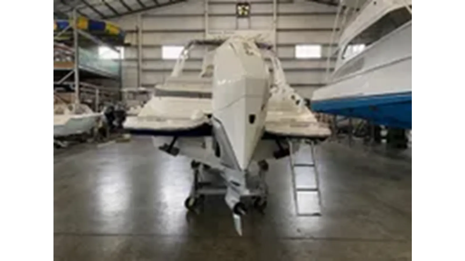 Продажа яхты 2024 Sea Ray 270 Sundeck Outboard - SEA RAY