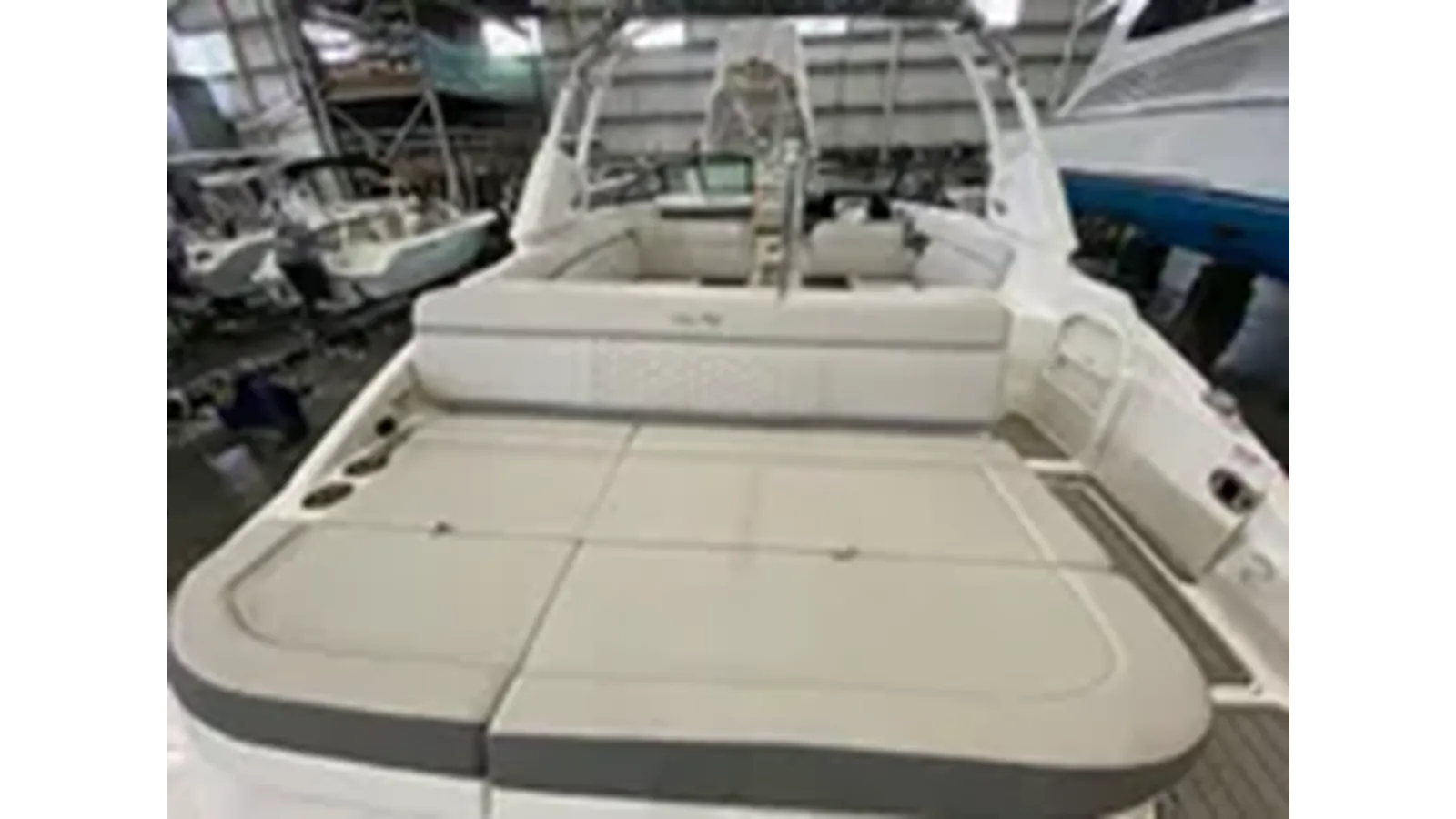 Лучшая цена на 2024 Sea Ray 270 Sundeck Outboard 27