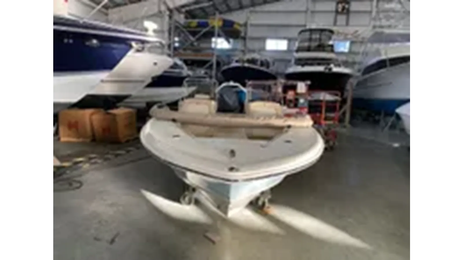 Стоимость яхты 2024 Scout 195 Sport Dorado 195 Sport Dorado