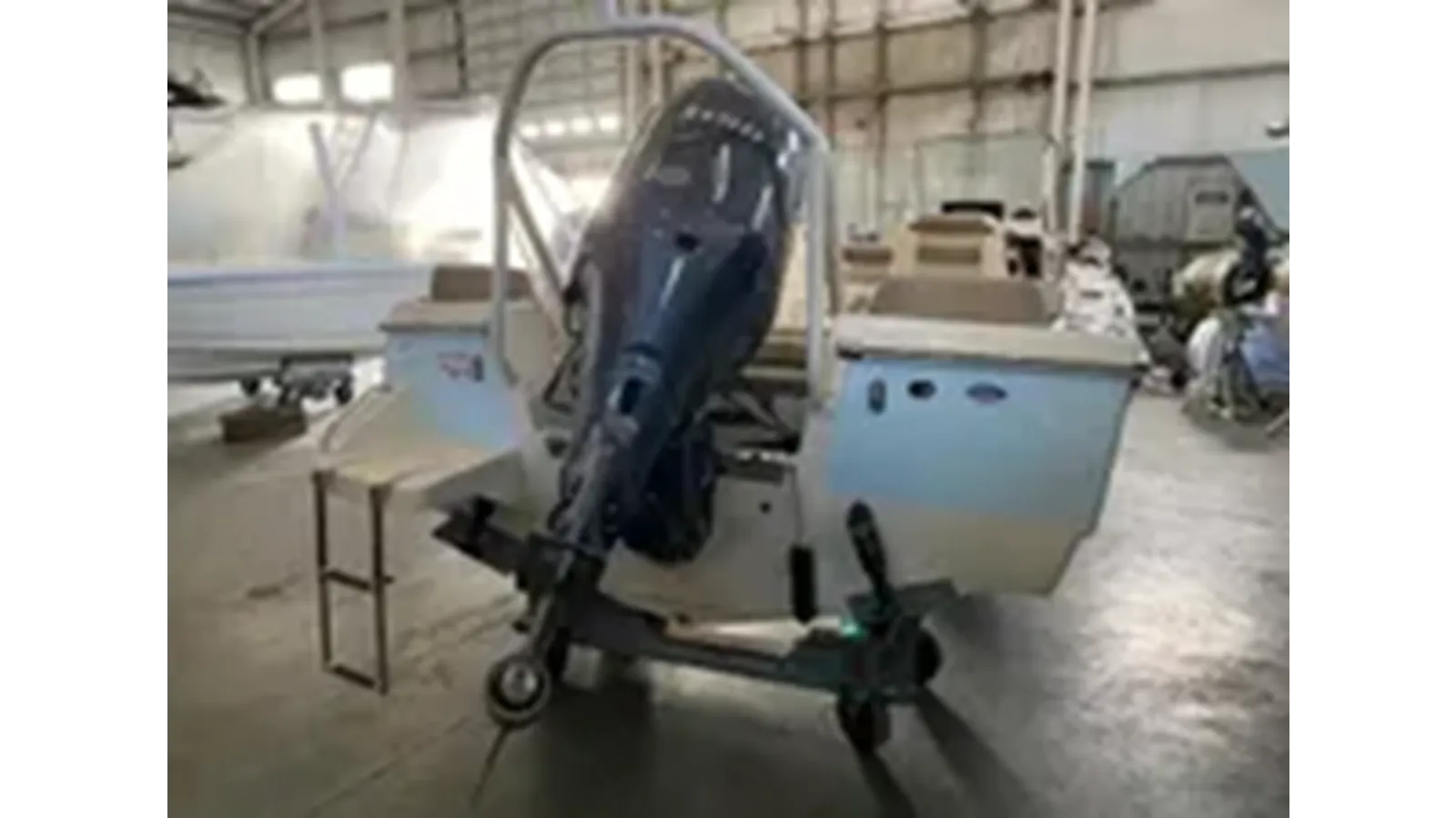 Лучшие предложения покупки яхты 2024 Scout 195 Sport Dorado