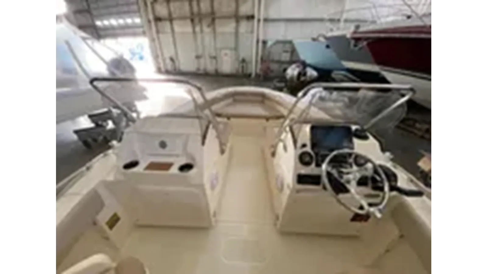 Купить яхту 2024 Scout 195 Sport Dorado 2024 в Shestakov Yacht Sales