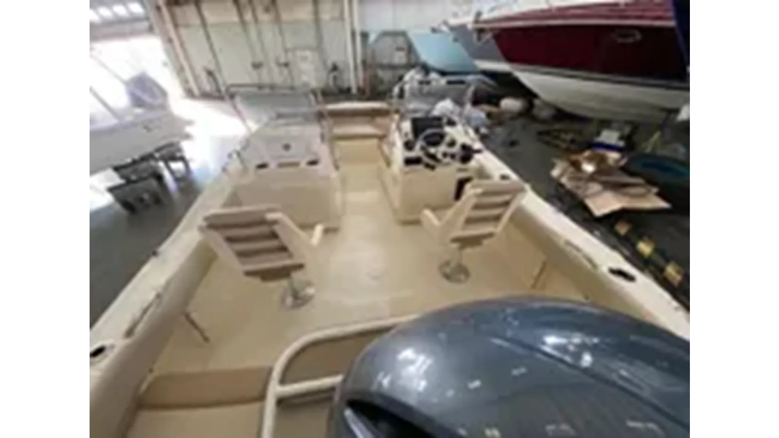 Лучшая цена на 2024 Scout 195 Sport Dorado 19