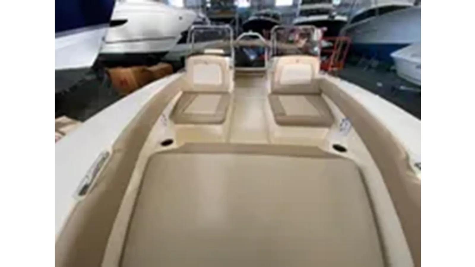 Лучшая цена на 2024 Scout 195 Sport Dorado