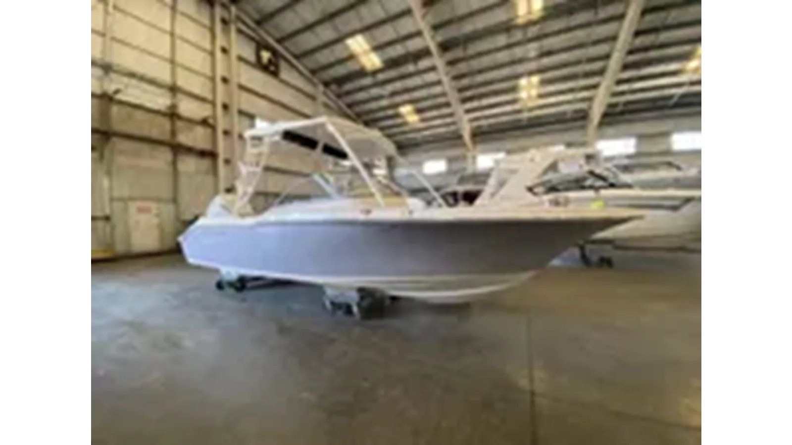 2024 Key West 239 DFS  23ft - KEY WEST