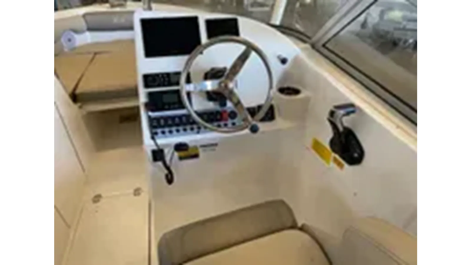 Buy a 2024 Key West 239 DFS  23ft 2024 at Shestakov Yacht Sales