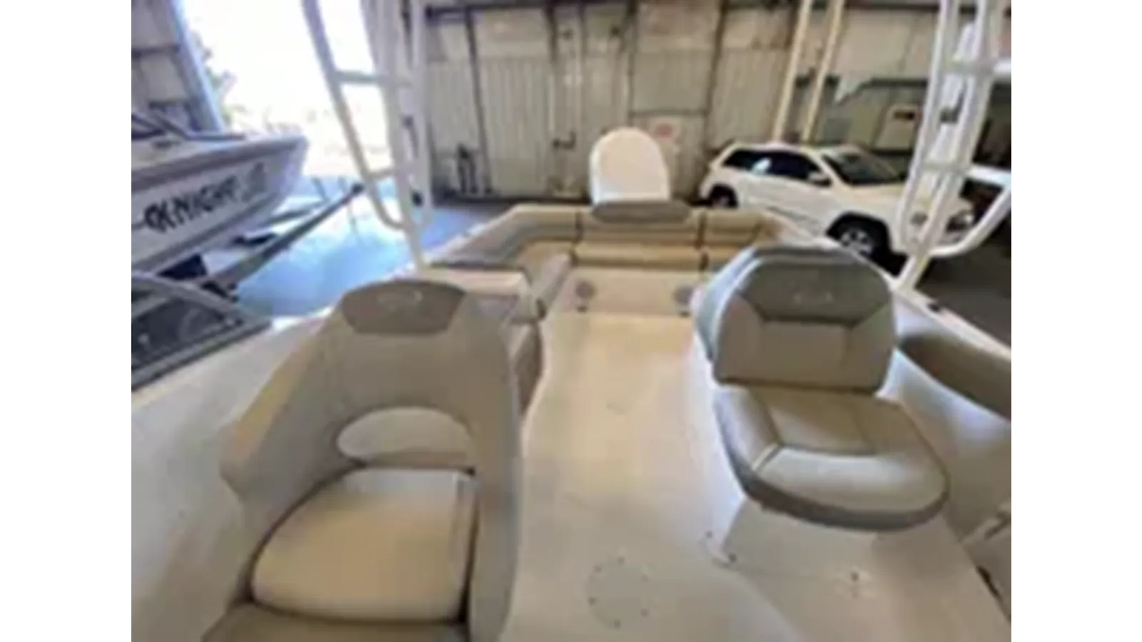 the best price on 2024 Key West 239 DFS  23ft 23