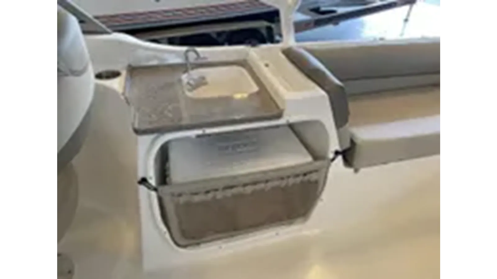 2024 Key West 239 DFS  23ft - KEY WEST yacht sale