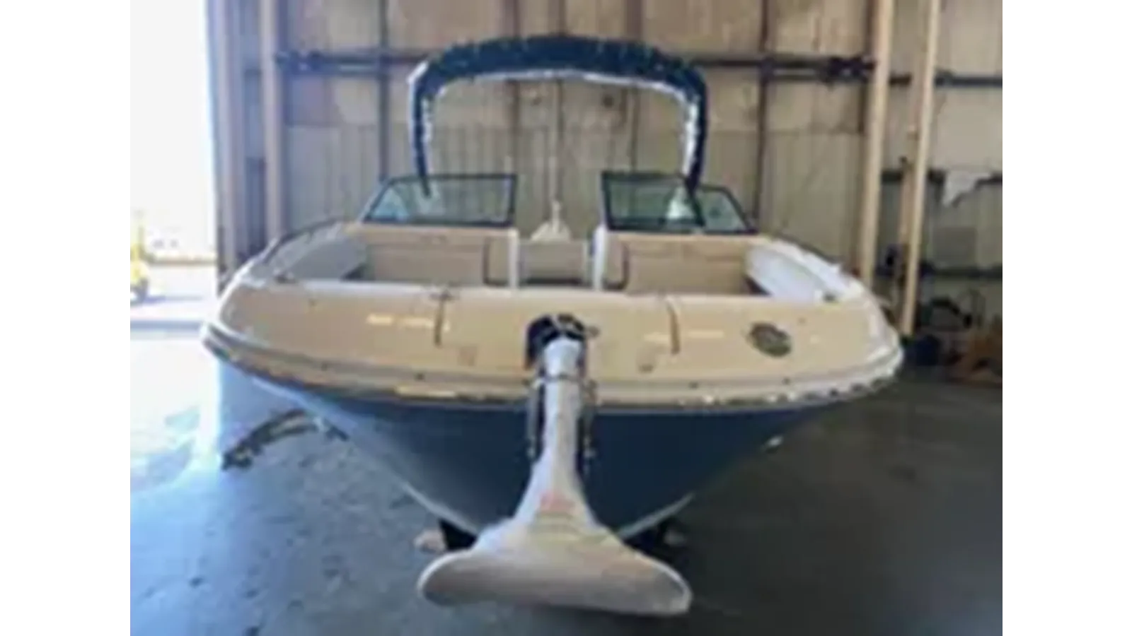 Купить 2024 Sea Ray 270 Sundeck Outboard 2024