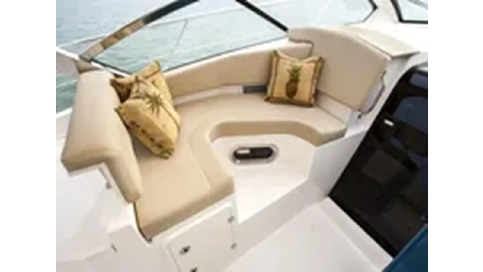 Продажа яхты 2014 Pursuit SC 365i Sport Coupe 41