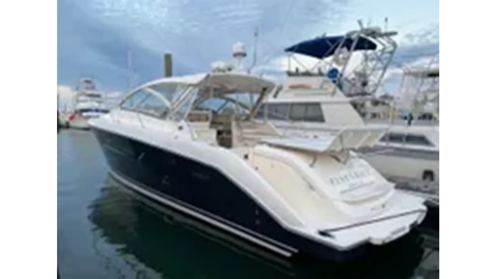 Стоимость яхты 2014 Pursuit SC 365i Sport Coupe - PURSUIT BOATS