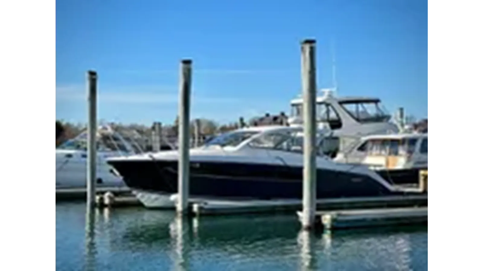 Продажа яхты 2014 Pursuit SC 365i Sport Coupe - PURSUIT BOATS