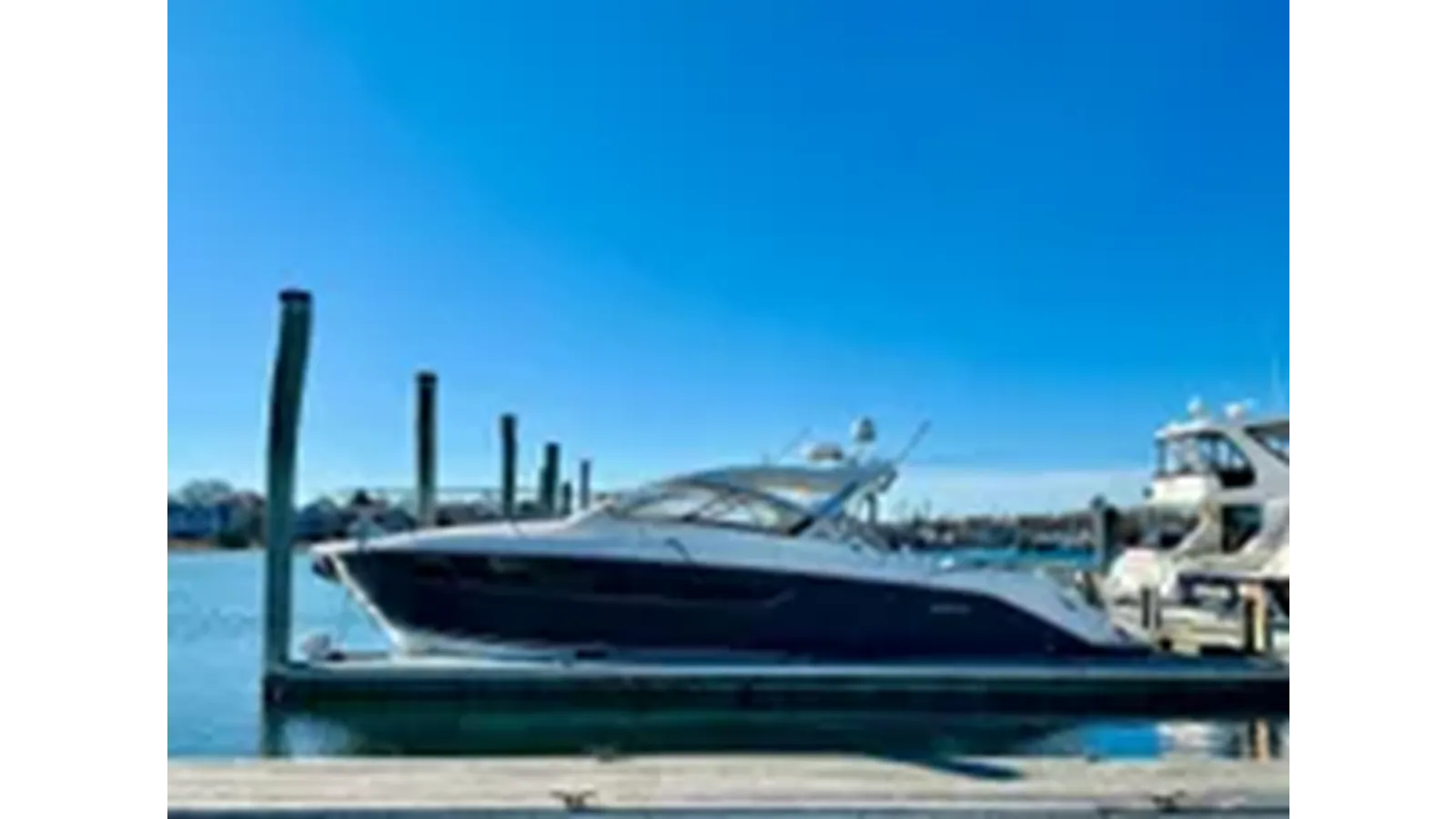 Купить 2014 Pursuit SC 365i Sport Coupe SC 365i Sport C