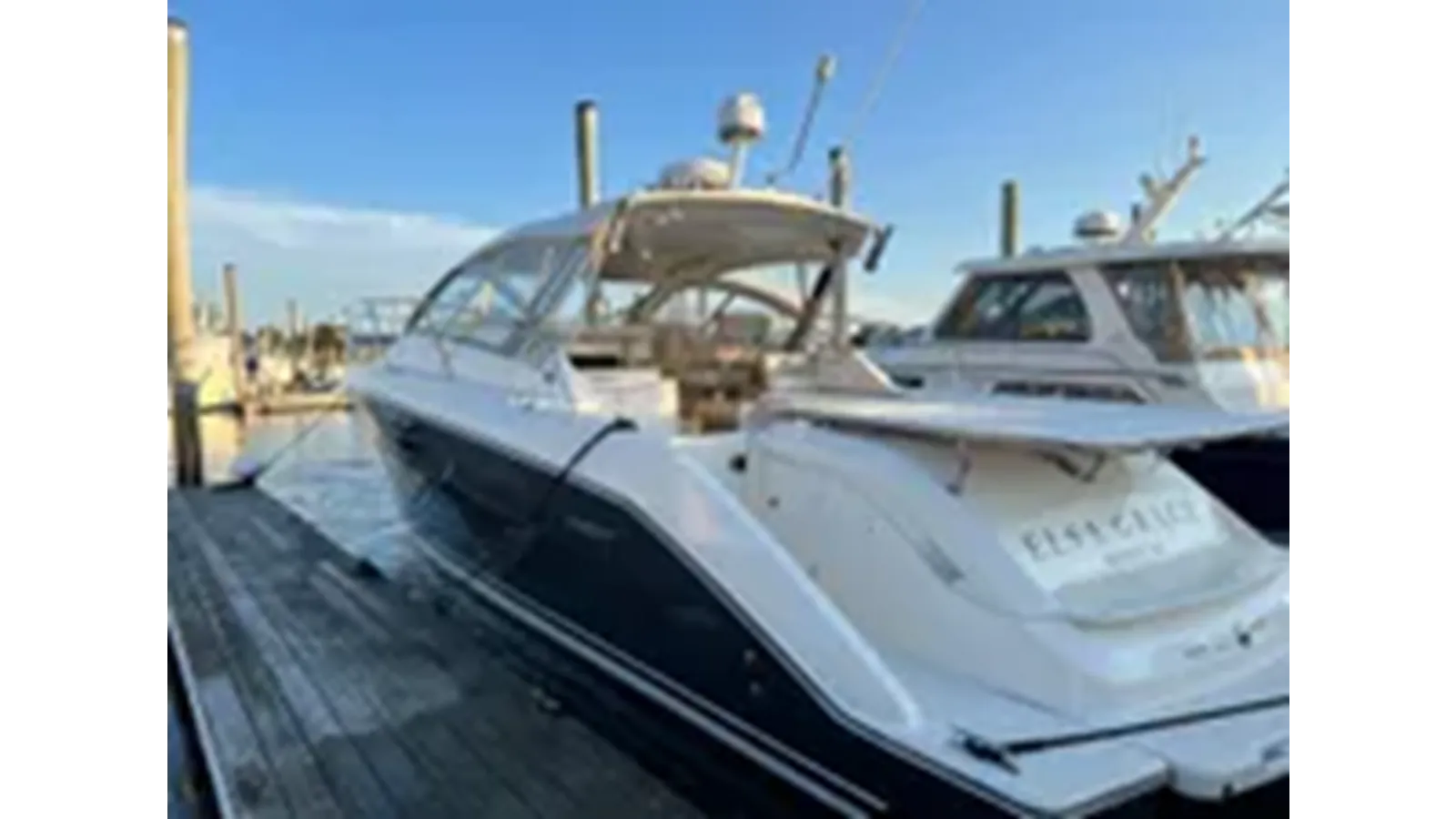 Лучшие предложения покупки яхты 2014 Pursuit SC 365i Sport Coupe SC 365i Sport C