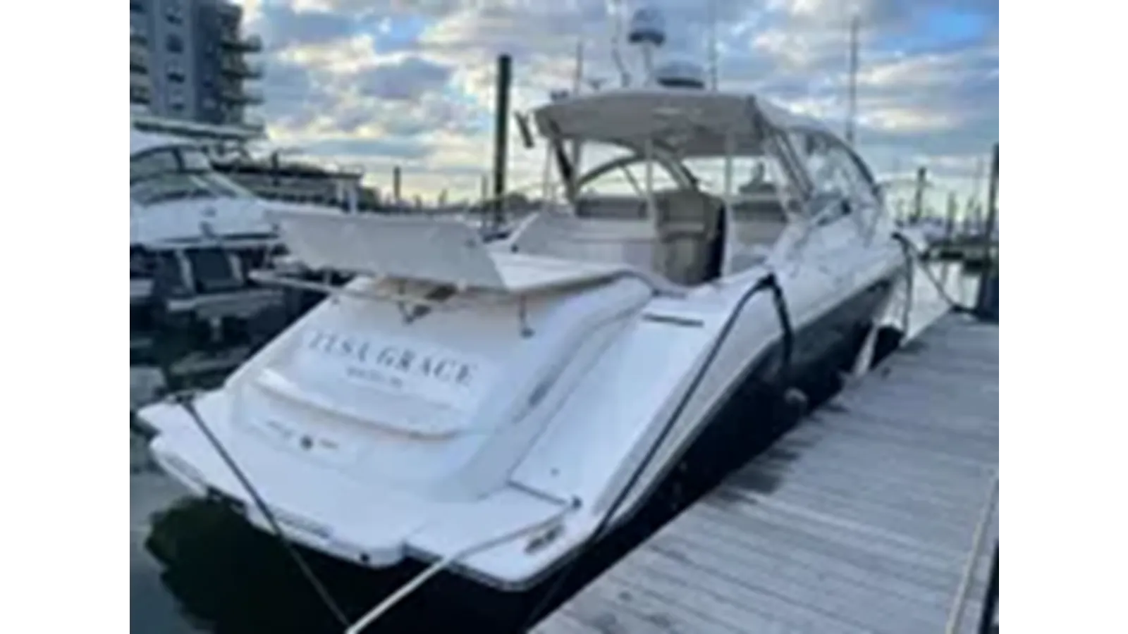 2014 Pursuit SC 365i Sport Coupe 2014