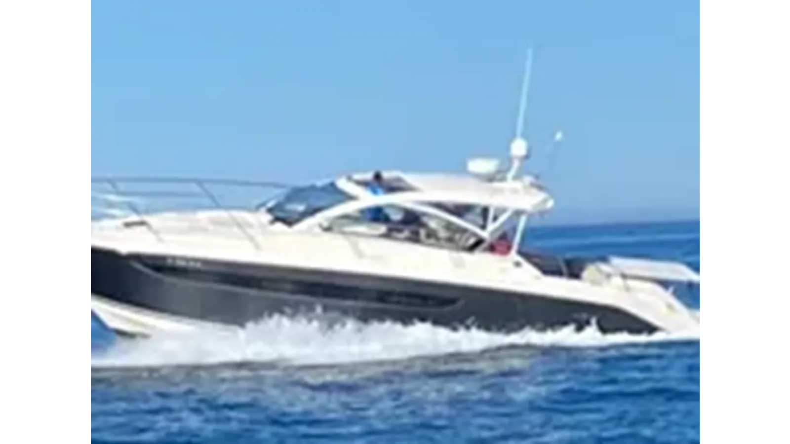 Купить 2014 Pursuit SC 365i Sport Coupe - PURSUIT BOATS