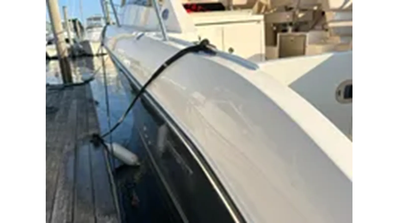 Купить яхту 2014 Pursuit SC 365i Sport Coupe 2014 в Shestakov Yacht Sales