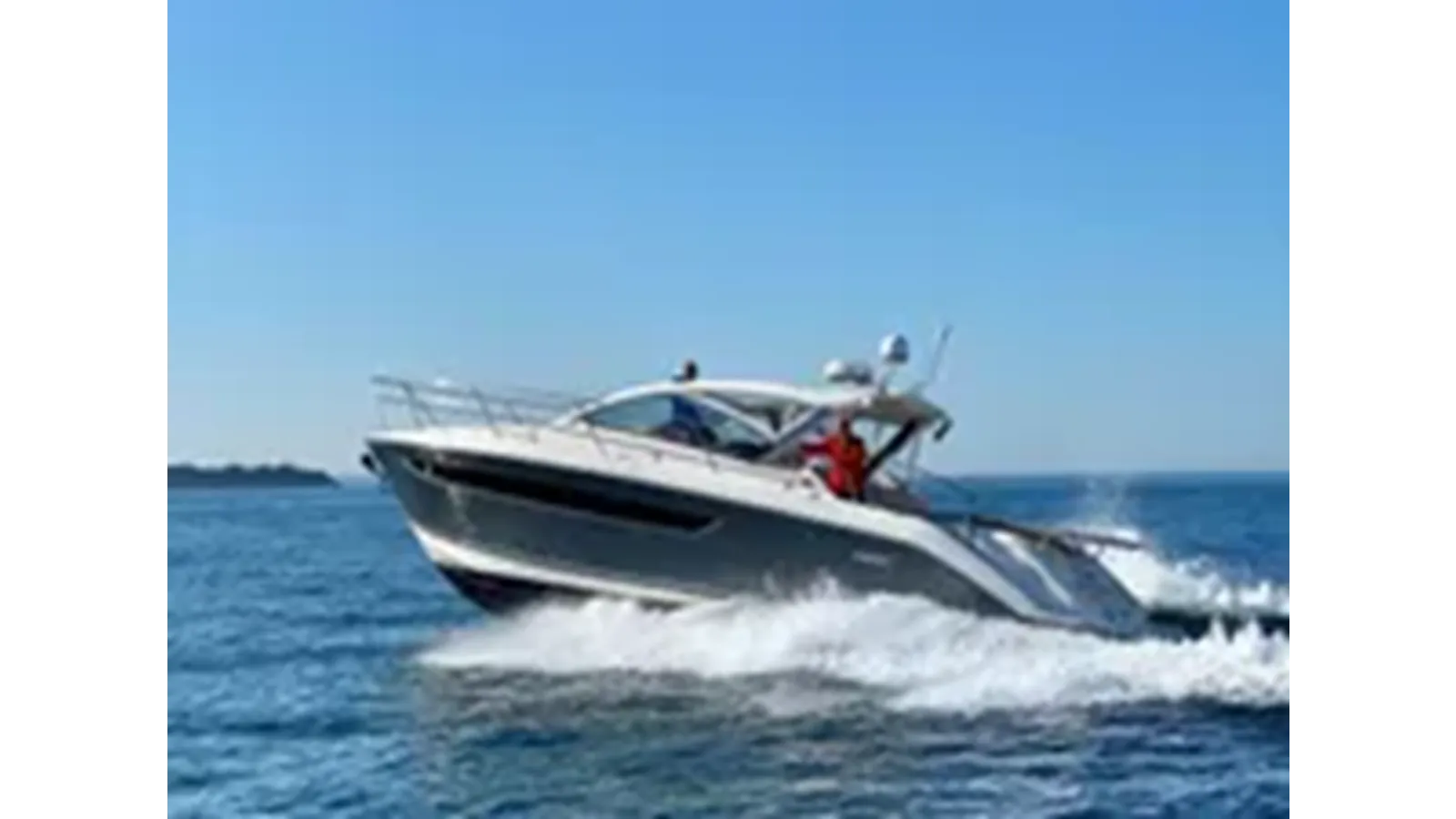 Стоимость яхты 2014 Pursuit SC 365i Sport Coupe