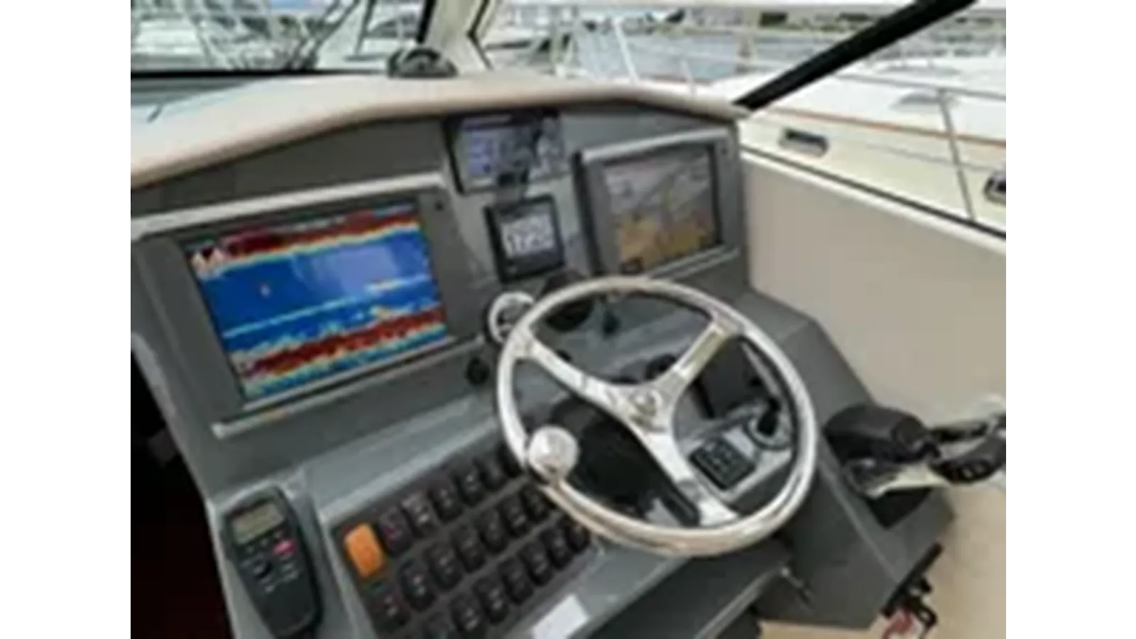 Лучшие предложения покупки яхты 2014 Pursuit SC 365i Sport Coupe 41