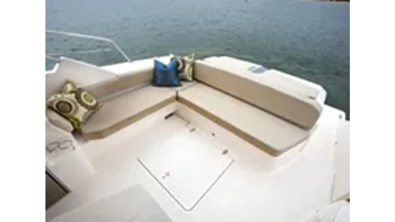 Купить 2014 Pursuit SC 365i Sport Coupe - PURSUIT BOATS