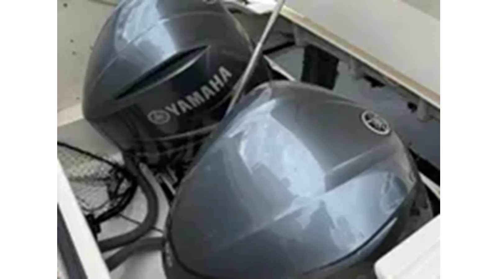 Купить яхту 2014 Pursuit SC 365i Sport Coupe SC 365i Sport C в Shestakov Yacht Sales