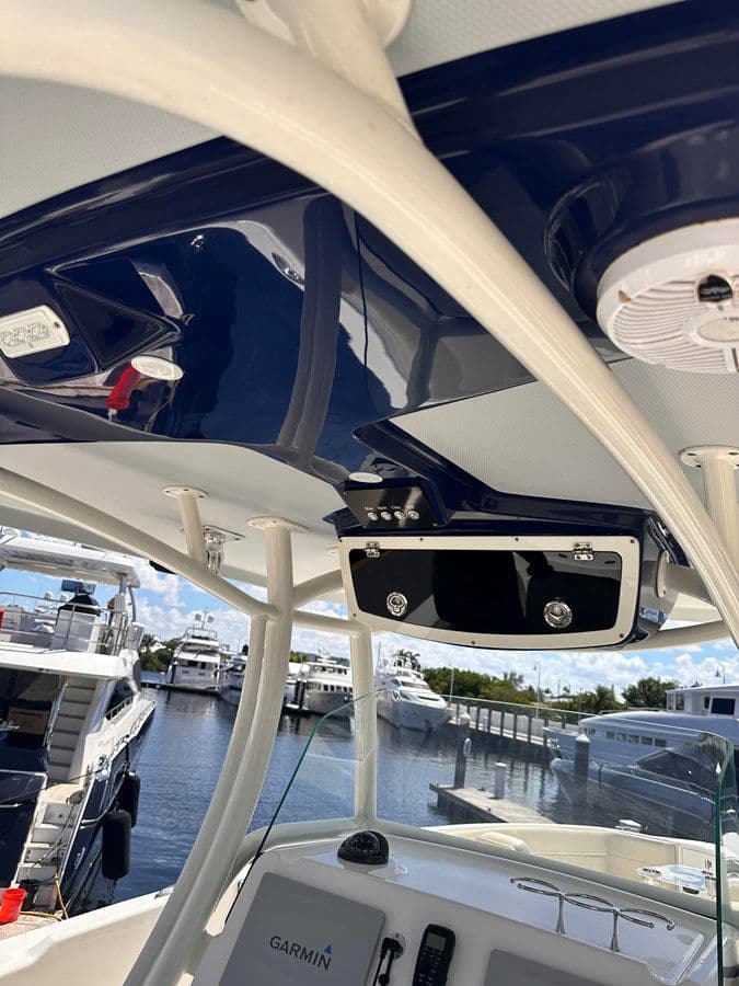 CENTURY 3200 - CENTURY BOATS yacht sale