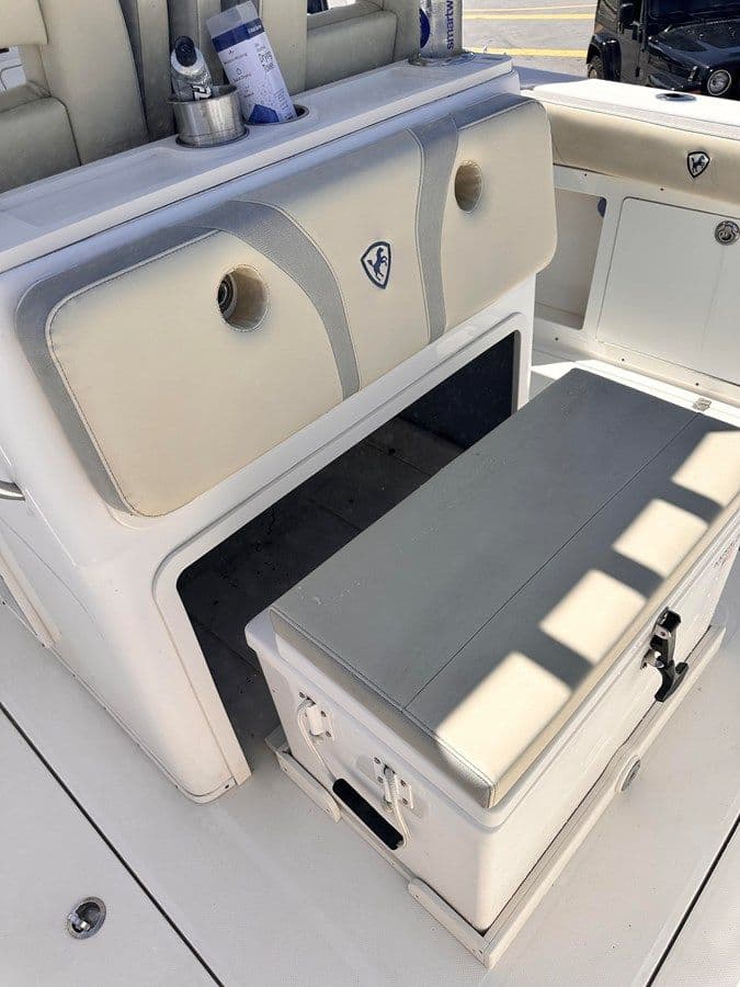 best yacht sales deals CENTURY 3200 - CENTURY BOATS