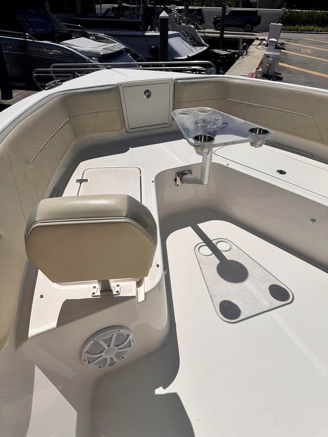 CENTURY 3200 - CENTURY BOATS price