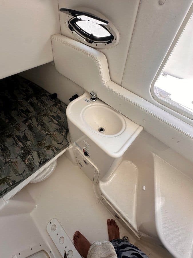 the best price on CENTURY 3200 - CENTURY BOATS