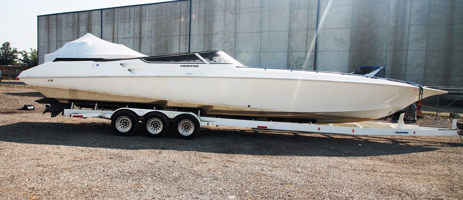 Six Feet Deep - FOUNTAIN price