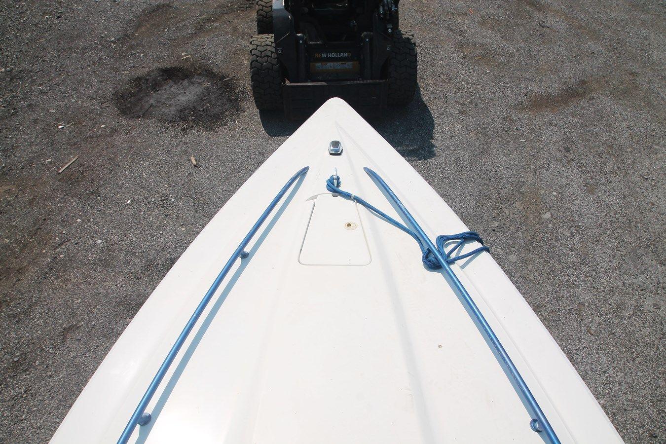 best yacht sales deals Six Feet Deep 42