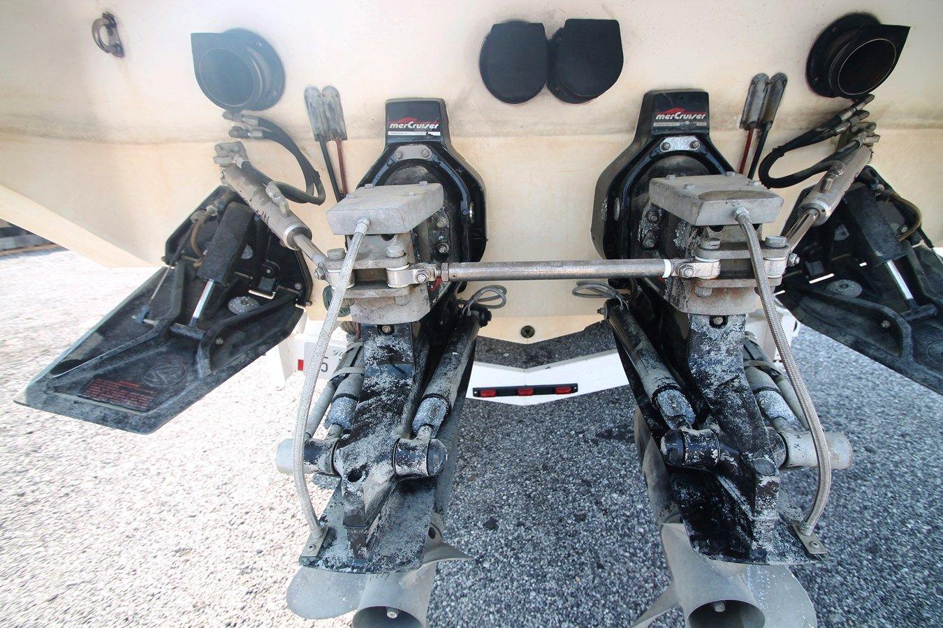 Six Feet Deep - FOUNTAIN