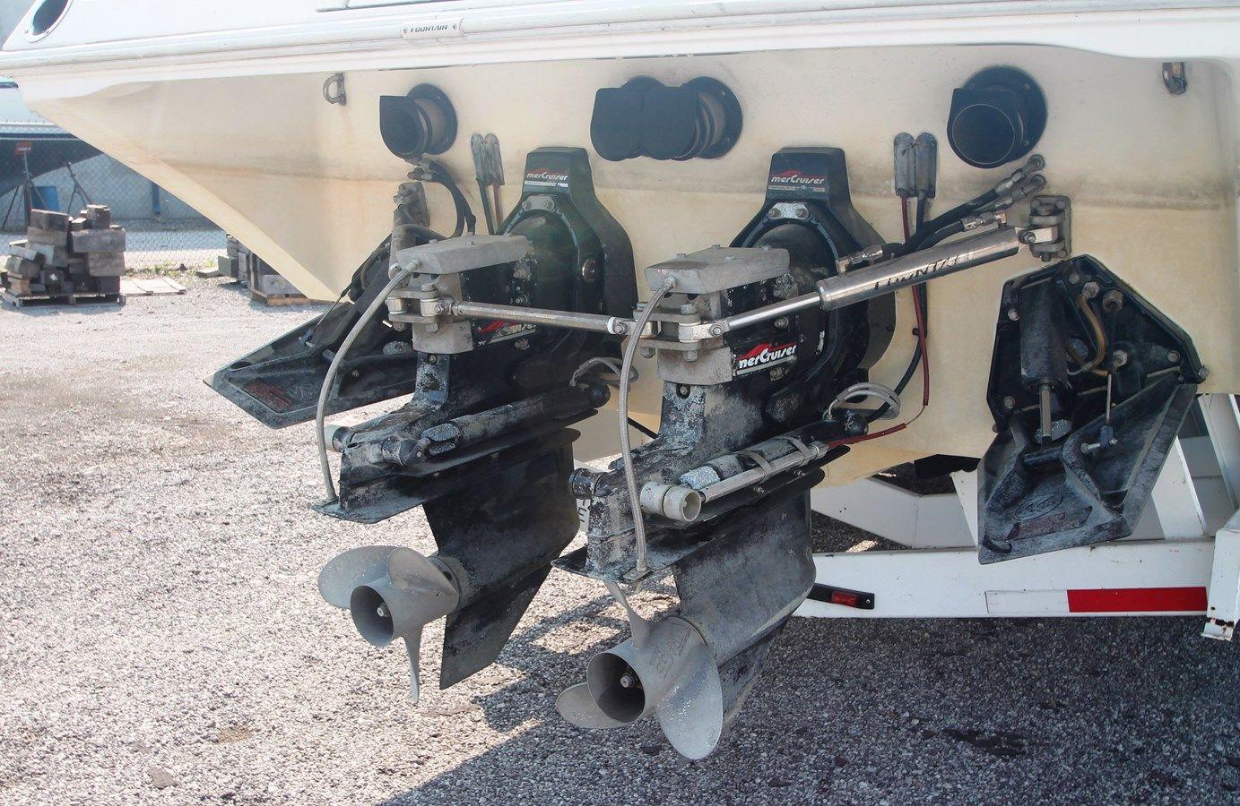 best yacht sales deals Six Feet Deep