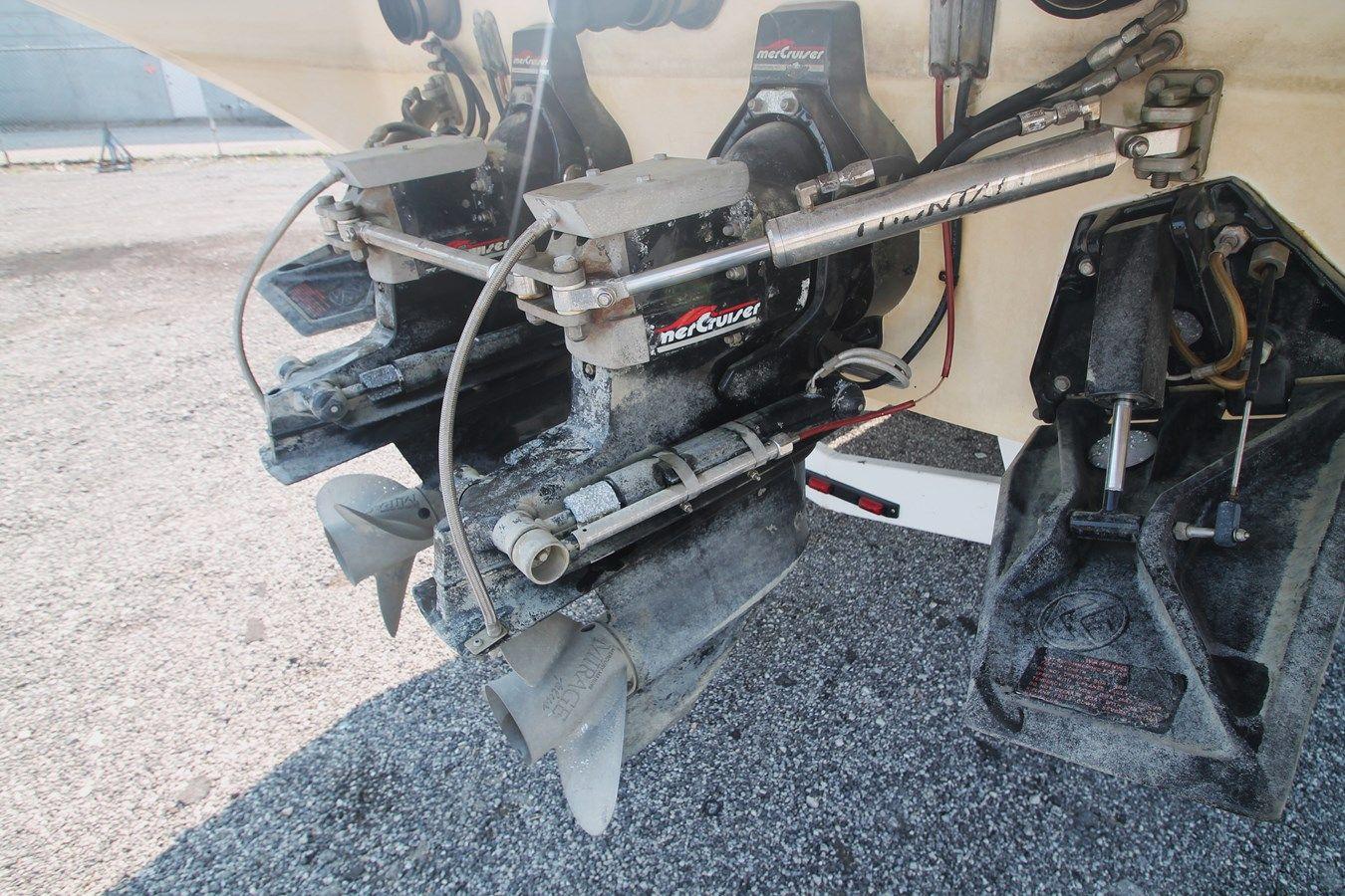 Six Feet Deep 42 Staggered price