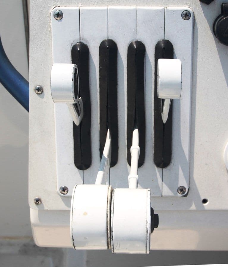 best yacht sales deals Six Feet Deep - FOUNTAIN