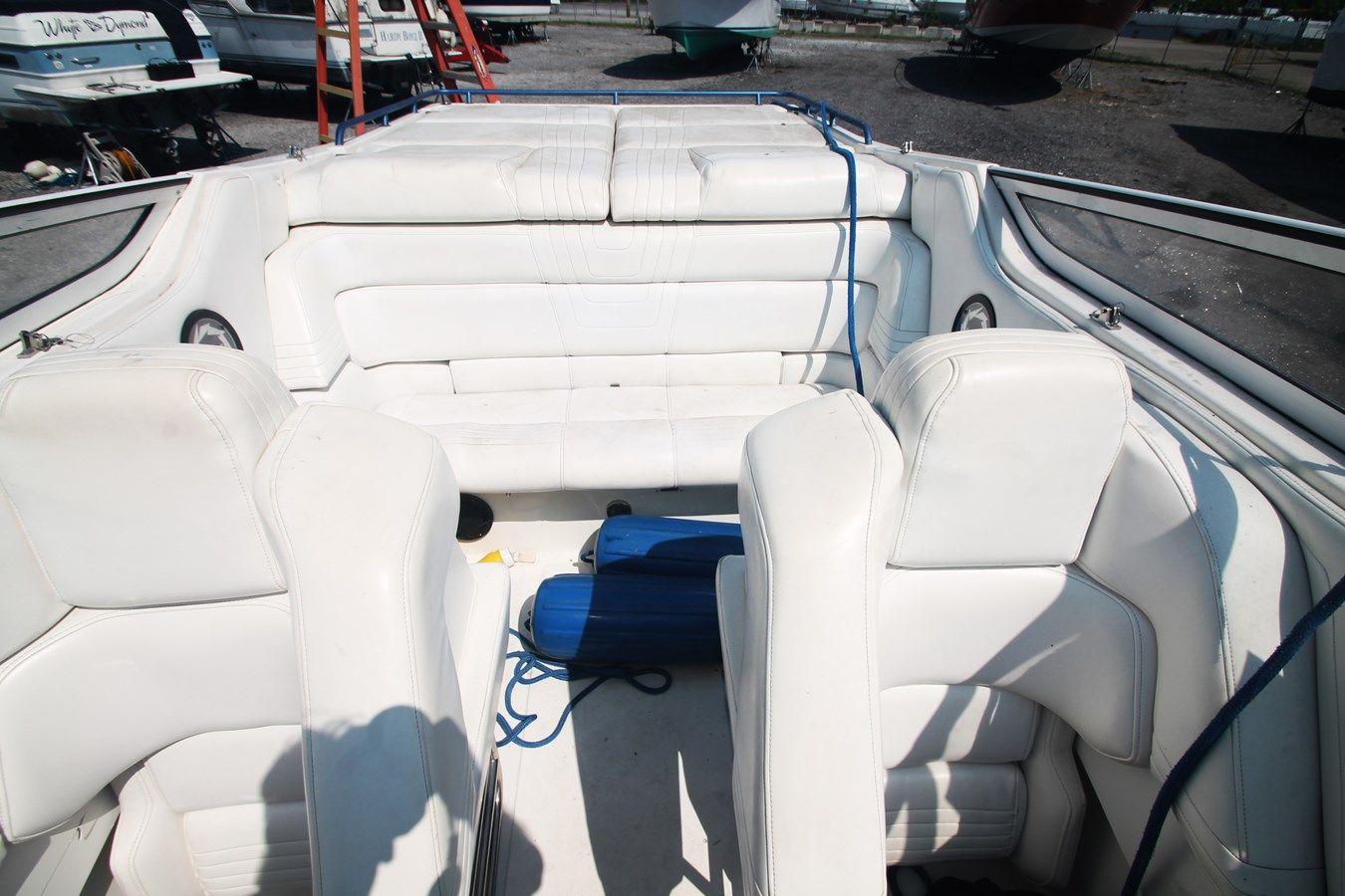 best yacht sales deals Six Feet Deep 42 Staggered