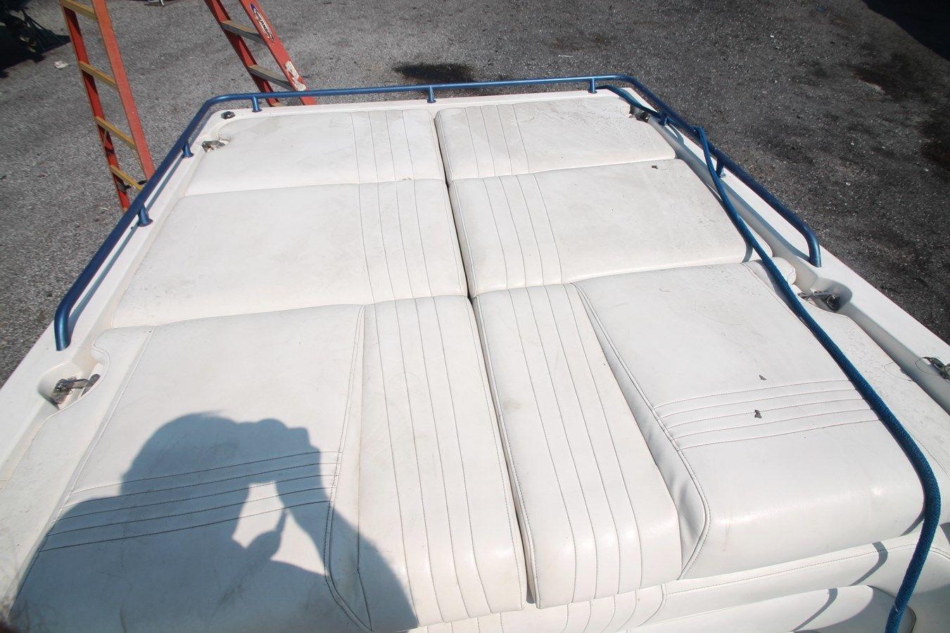 Buy a Six Feet Deep 1999 at Shestakov Yacht Sales