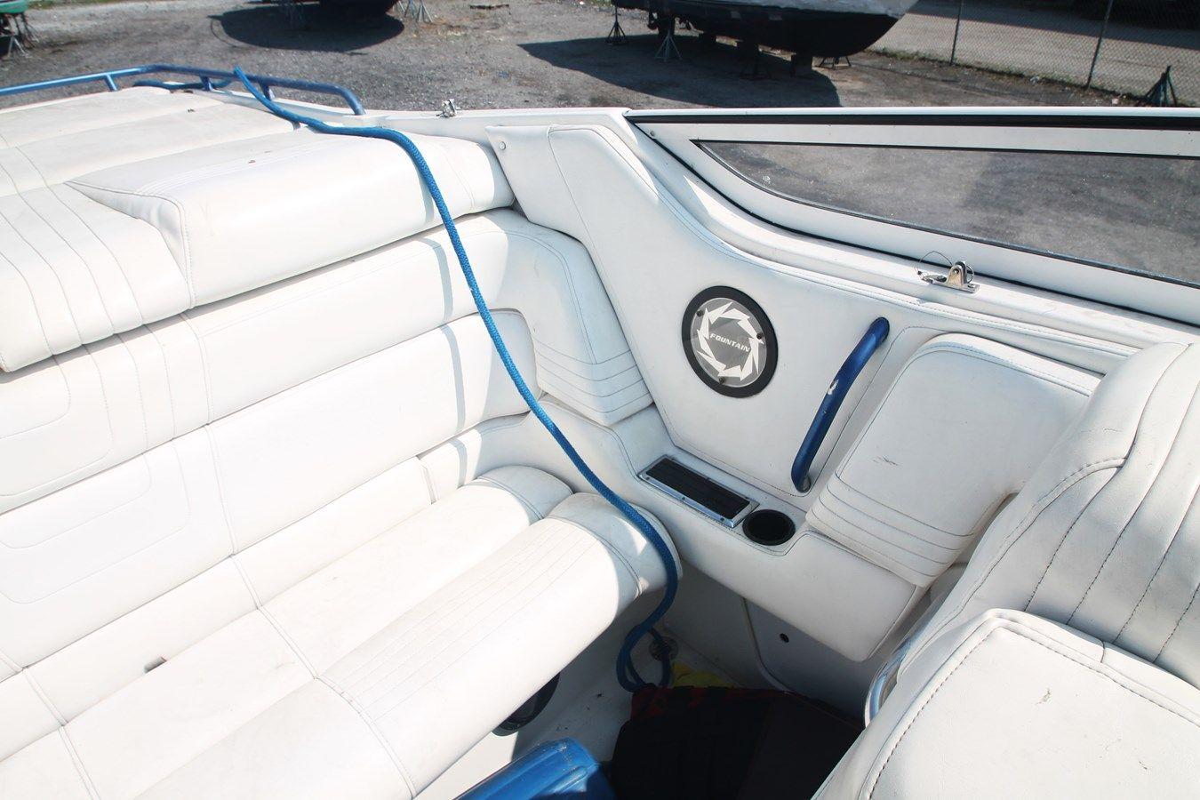 best yacht sales deals Six Feet Deep 42