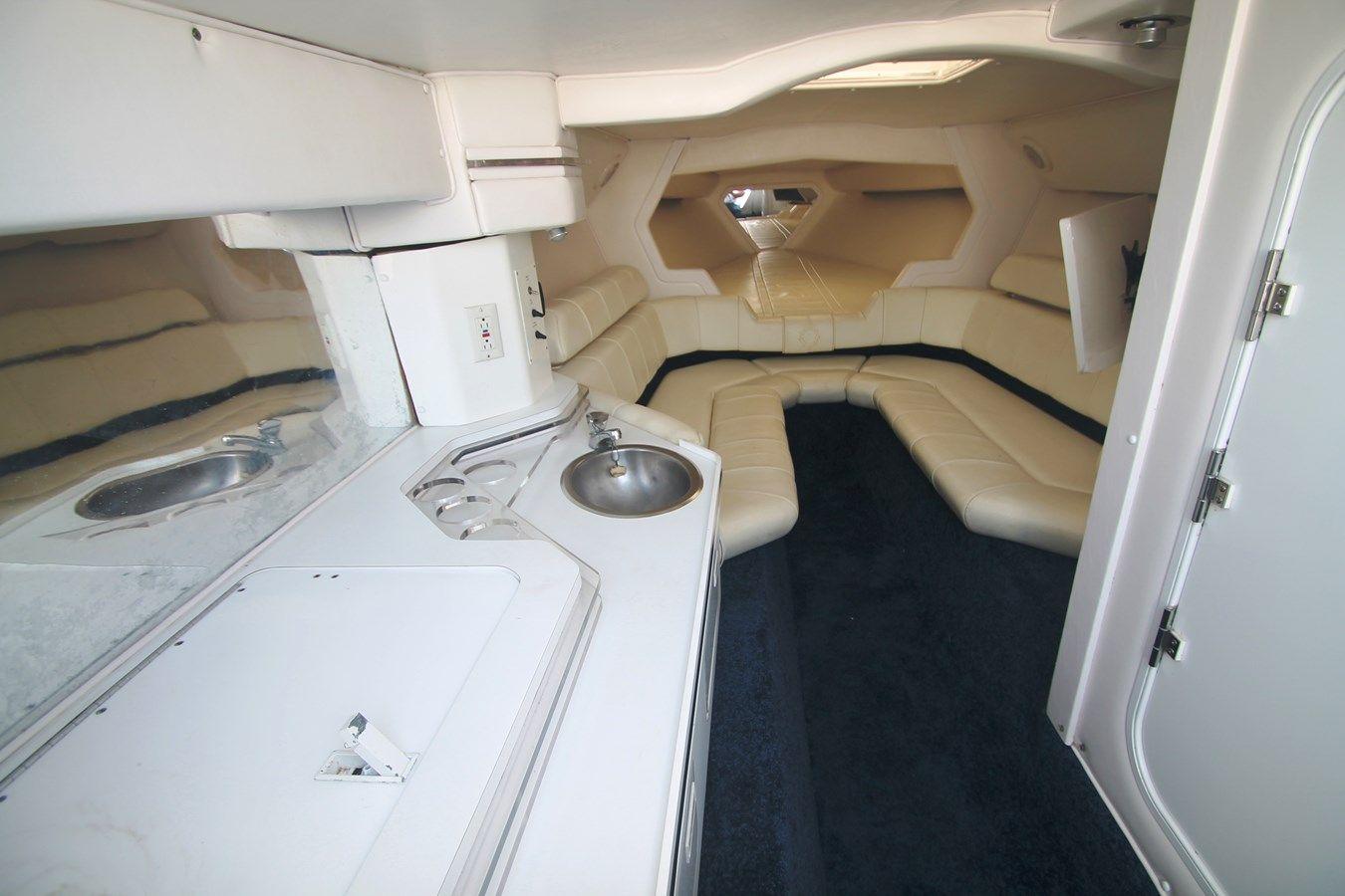 Six Feet Deep - FOUNTAIN price