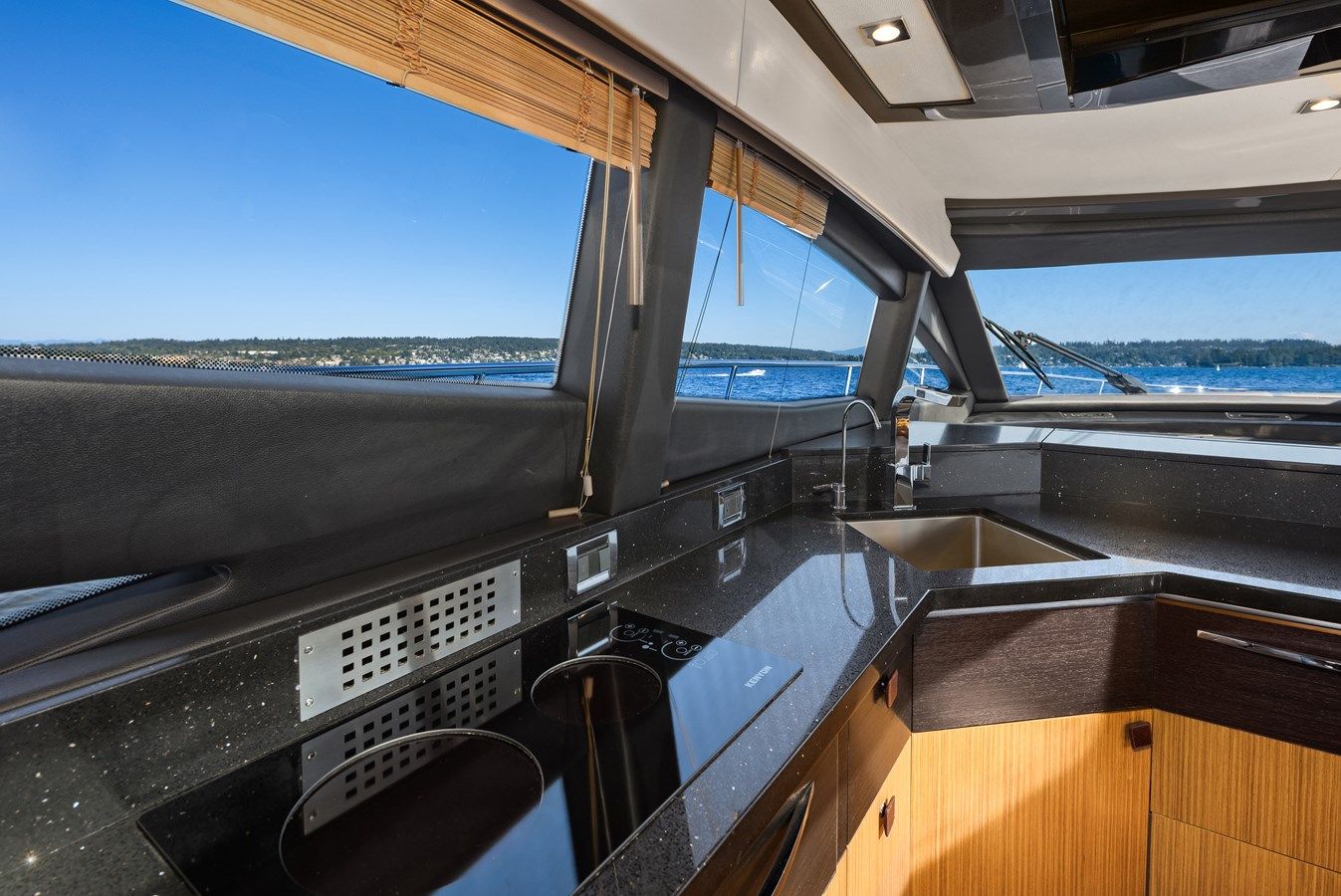 Buy a yacht DOUBLE EAGLE L590 Sport