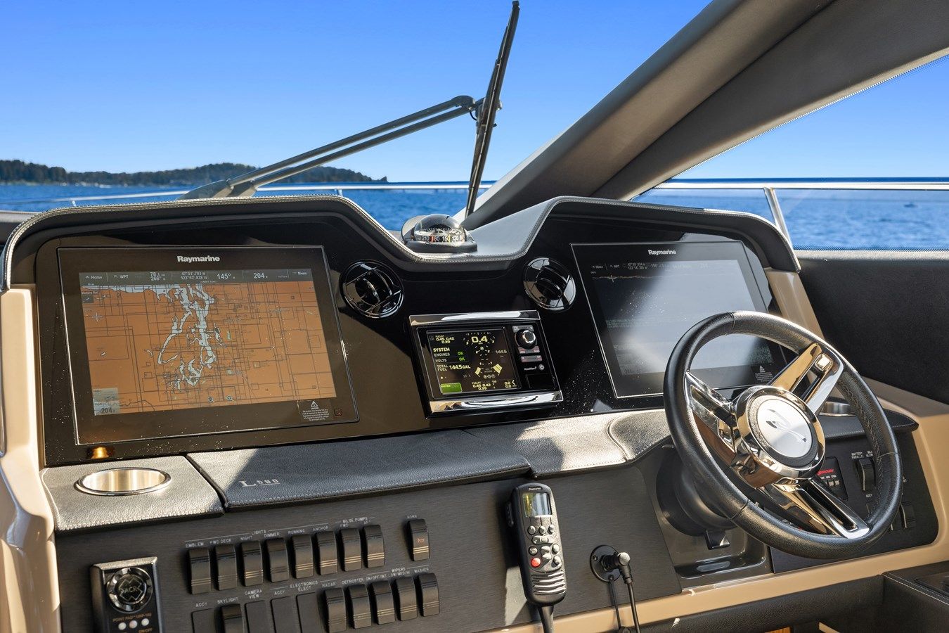 the best price on DOUBLE EAGLE 59